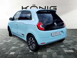 Renault Twingo Bild 3