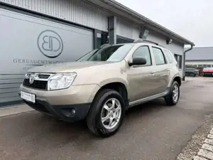 Dacia Duster I Laureate 4x2*Euro5*LM*AHK*Klima*ELFH*