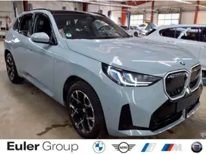 BMW X3 xDrive20d M Sport AHK Pano H/K Prof.+Premium Trave