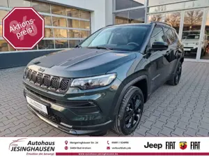 Jeep Compass e-Hybrid North Star Prem. Sounds. PANO CarPlay LED