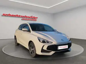 MG MG3 3 Hybrid+ Luxury Bild 2