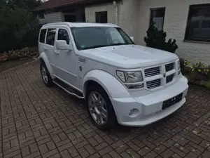 Dodge Nitro R/T