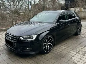 Audi A3 A3 1.4 TFSI Sportback Ambition