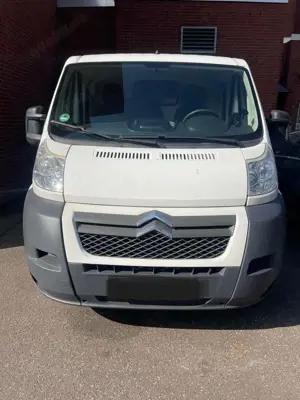 Citroen Jumper Jumper 30 L1H1