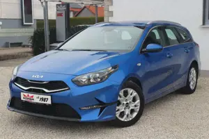 Kia Ceed SW / cee'd SW 1.6 CRDi Vision~