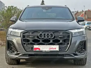 Audi SQ7 TFSI BLACK PANO HUD 7-SITZER FACELIFT Bild 3