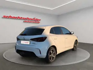 MG MG3 3 Hybrid+ Luxury Bild 5