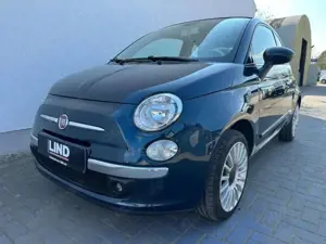 Fiat 500 C 1.2 Lounge