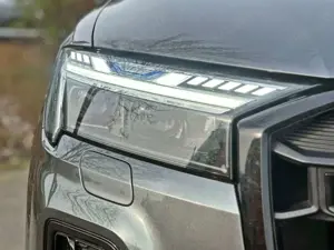 Audi SQ7 TFSI BLACK PANO HUD 7-SITZER FACELIFT Bild 4