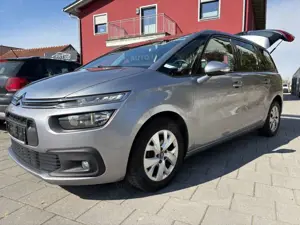 Citroen Grand C4 Picasso /Spacetourer Business  7 Sitzer