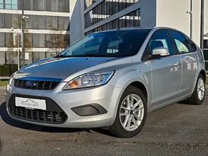 Ford Focus Lim. Concept, 8fach, PDC