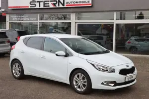 Kia Ceed / cee'd Ceed FIFA World Cup Edition l TÜV NEU l