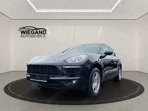 Porsche Macan S Diesel PDK