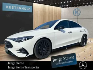 Mercedes-Benz CLA 180 CLA 180 AMG+°PREMIUM°SUPERSCREEN°MEMORY°NIGHT°