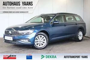 Volkswagen Passat Variant Passat 2.0 TDI Business HUD+AID+MATRIX+PANO+AHK