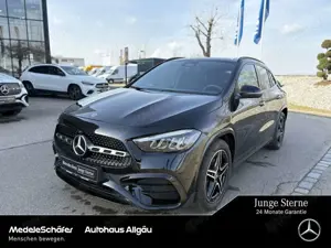 Mercedes-Benz GLA 200 GLA 200 AMG Night AHK LED Kam KeylGo 19" AMG Line