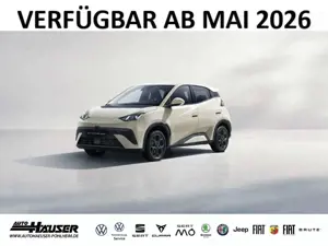 BYD Dolphin COMFORT 43,2 kWh 360-KAMERA ACC LED PDC