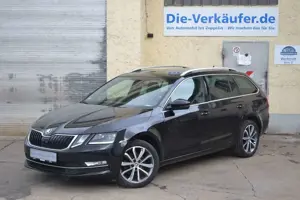 Skoda Octavia Combi Premium Edition 1. Hand LED Pano