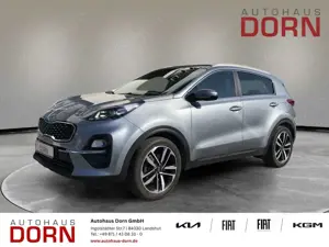 Kia Sportage Spirit 1.6D AWD Technologie-Paket