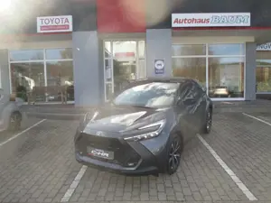 Toyota C-HR C-HR 2.0 Hybrid Team Deutschland Bild 2