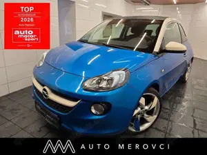 Opel Adam Open Air Cabrio 1.4/ZIHZ/PDC/Tempomat/Klima