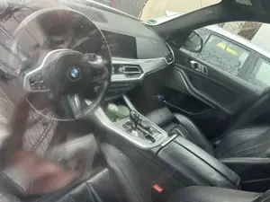 BMW X5 xDrive 30 d M Sport