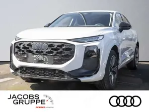 Audi Q3 Sportback TFSI 110 kW S tronic Tech/AHK/S line Exterieur