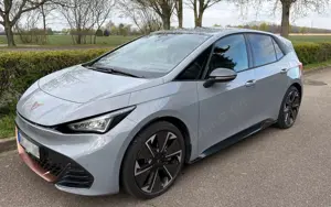 CUPRA Born Born 240kW/79kWh VZ