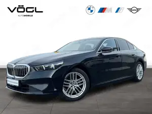 BMW 530 e Limousine Panoramadach AHK Comfortpaket