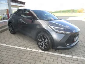 Toyota C-HR C-HR 2.0 Hybrid Team Deutschland