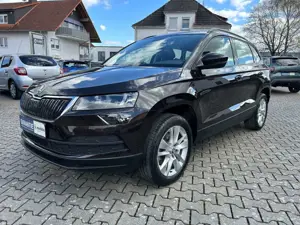 Skoda Karoq 1.0 TSI Ambition ( abn.Anhängerkupplung )
