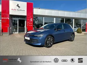 Volkswagen Golf 1.5 TSI CarPlay AHK LED*ACC*Ganzjahresreifen*DAB+
