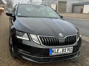 Skoda Octavia Octavia 2.0 TDI DSG L