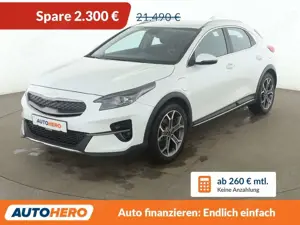 Kia XCeed 1.6 Plug-in Hybrid Spirit Aut.*CAM*NAVI*PDC*