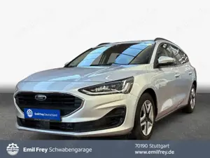 Ford Focus Turnier 1.0 EcoBoost Hybrid Aut. COOLCONNEC