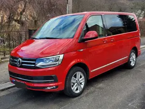 Volkswagen T6 Multivan