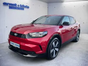 Ford Capri 79kWh AWD Premium