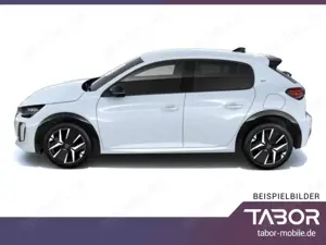 Peugeot 208 Hybrid GT Nav 360° ACC V-LED UVP-32%*