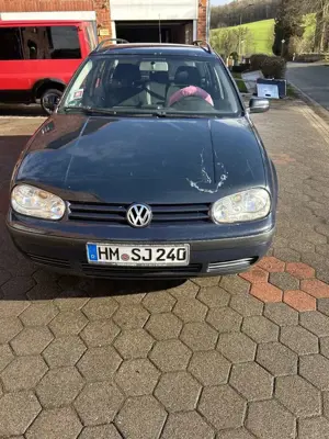 Volkswagen Golf Variant 1.9 TDI
