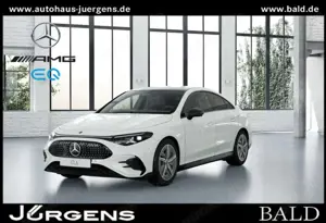 Mercedes-Benz CLA 250 +  AMG+Pano+MLB+Night+AHK+Memory+Keyless