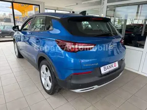 Opel Grandland X Bild 5