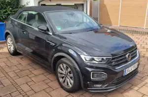 Volkswagen T-Roc T-Roc Cabriolet 1.5 TSI ACT OPF DSG R-Line