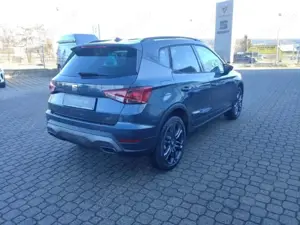 SEAT Arona ARONA FR 1.0 TSI DSG NAVI SITZH. AHZV-VORBER. Bild 2