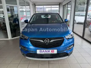 Opel Grandland X Bild 2