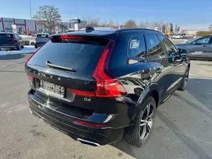 Volvo XC60 Bild 4