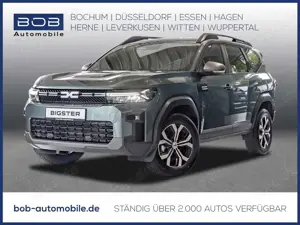 Dacia Bigster Expression TCe 130 4x4 SHZ PDC KLIMA BT