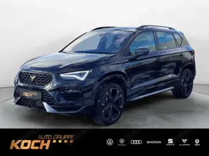 CUPRA Ateca VZ 2.0 TSI (300 PS) 7-Gang DSG 4Drive