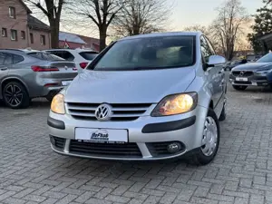 Volkswagen Golf Plus V Trendline*KLIMA*RADIO*PDC*