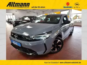 Opel Corsa-e Electric Kamera 130° Toterwinkel Ass. Spiegel e.k