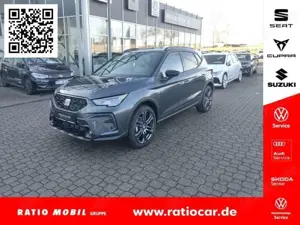 SEAT Arona ARONA FR 1.0 TSI DSG NAVI SITZH. AHZV-VORBER.